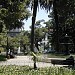 Jardim Alfredo Keil ou da Praça da Alegria na Lisboa city