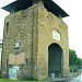 Porta alla Croce (it) in Florence city