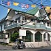 San Ildefonso Church in Navotas city