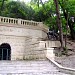 Плачущий грот (источник № 5) в городе Ессентуки