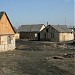 Поселение цыган в городе Челябинск