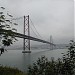 25 de Abril Bridge (former Ponte Salazar)