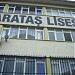 İzmir Karataş Lisesi (tr) in İzmir Metropolitan municipality city
