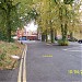 Pool Bank Street Car Park in Nuneaton city