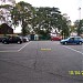 Pool Bank Street Car Park in Nuneaton city