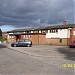 (Former site of the) Abbey Social Club in Nuneaton city