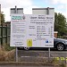 Upper Abbey Street  Car Park in Nuneaton city