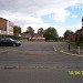 Upper Abbey Street  Car Park in Nuneaton city