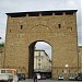 Porta San Frediano (it) in Florence city