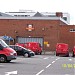 Royal Mail in Nuneaton city