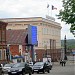Здание управления ФГУП Воткинский завод в городе Воткинск