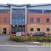 Warwickshire Justice Centre in Nuneaton city