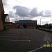 Orchard Street  Car Park in Nuneaton city