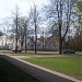 Riga Tennis Court in Riga city