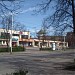 Shopping centre Maxima X in Riga city