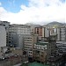 Serenata in Caracas city