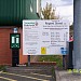 Regent Street 1  Car Park in Nuneaton city