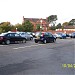 Regent Street 1  Car Park in Nuneaton city