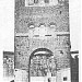 Porta alla Giustizia (it) in Florence city