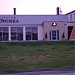 Atelier KOMINKA in Słupsk city