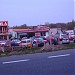 Atokomis Pensacola in Słupsk city