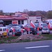 Atokomis Pensacola in Słupsk city