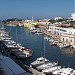 Port Ciutadella (es) in Cittadella di Minorca city