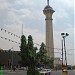 برج  تلفزيون جدة الجديد وزارة الاعلام في ميدنة جدة  