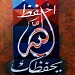 شارع فلسطين في ميدنة زفتى  