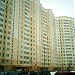Павшинский бул., 1 в городе Красногорск