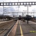 Nuneaton Railway Station in Nuneaton city