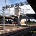 Nuneaton Railway Station in Nuneaton city