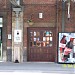 The Coffee Shop (Platform 1) in Nuneaton city