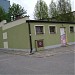 SKLEPIK OSIEDLOWY in Słupsk city