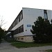 LIceum in Słupsk city