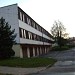 LIceum in Słupsk city