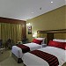 Express Inn, The business Luxury Hotel