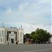 Кинотеатр «Октябрь» в городе Мичуринск