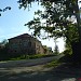 Домик Петра I в городе Мичуринск