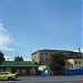 Здание бывших пересыльной тюрьмы и швейной фабрики «Динамо» в городе Мичуринск