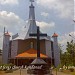 Infant Jesus Roman Syrian Catholic Church