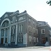 Мичуринский драматический театр в городе Мичуринск
