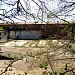 Hangar Zachodni - II Koszary Żymirskiego in Toruń city