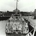 Wreck of USS Fechteler (DE 157)