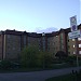 ul. Wiatraczna, 5C in Słupsk city