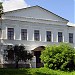 Здание воинского присутствия в городе Муром