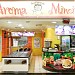 Aroma Mineiro na Curitiba city