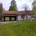 Temető in Kelemér city