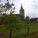 Református templom in Kelemér city