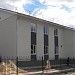 The Kingdom Hall of Jehovah Witnesses in Zhytomyr city
